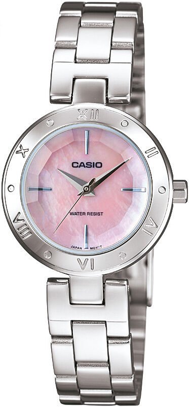 Casio Ltp-1342D-4Cdf Analog Kadın Kol Saati