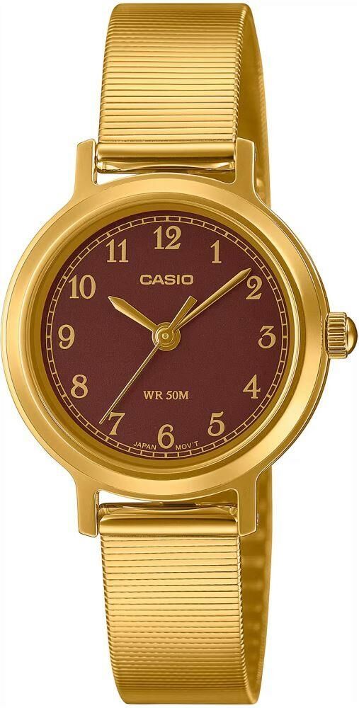 Casio Ltp-B170G-5Bvdf Casio Ltp-B170G-5Bvdf Kadın Kol Saati