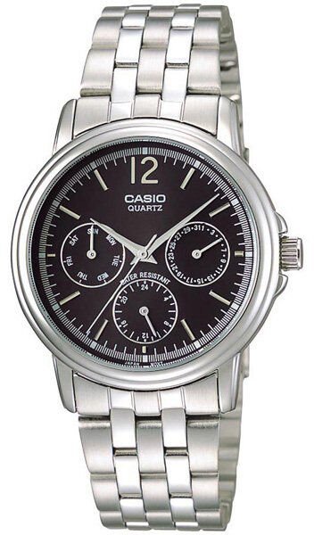 Casio Mtp-1174A-1Adf Analog Erkek Kol Saati