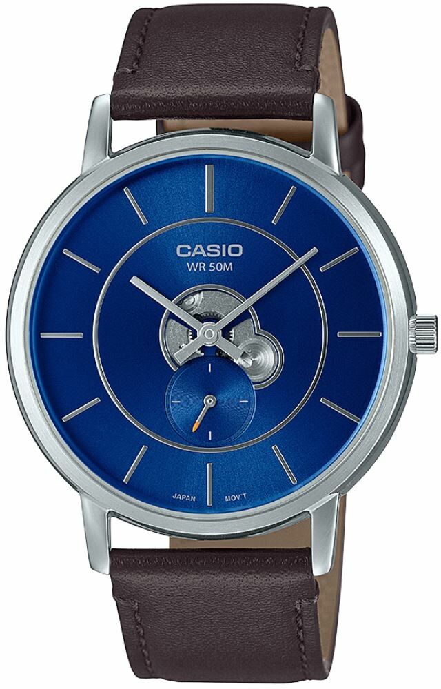 Casio Mtp-B130L-2Avdf Analog Erkek Kol Saati