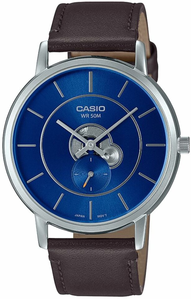 Casio Mtp-B130L-2Avdf Analog Erkek Kol Saati
