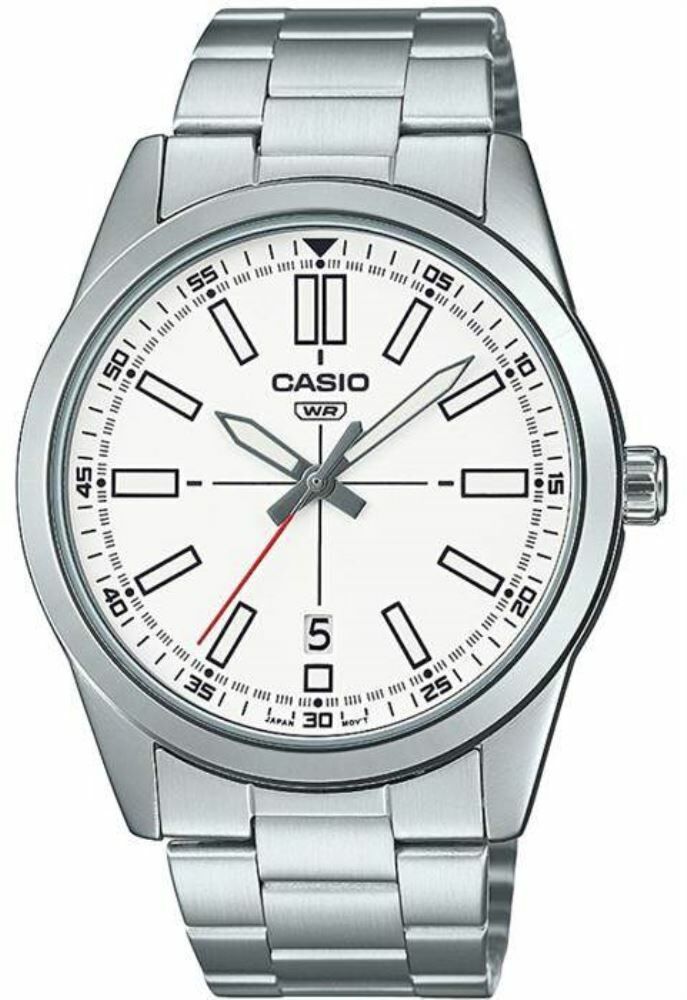 Casio Mtp-Vd02D-7Eudf Analog Erkek Kol Saati