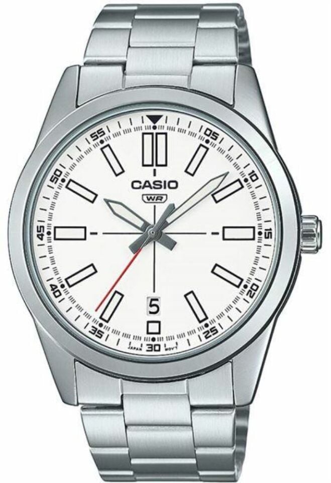 Casio Mtp-Vd02D-7Eudf Analog Erkek Kol Saati
