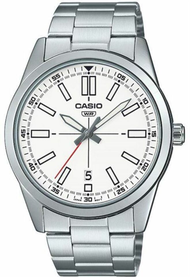 Casio Mtp-Vd02D-7Eudf Analog Erkek Kol Saati