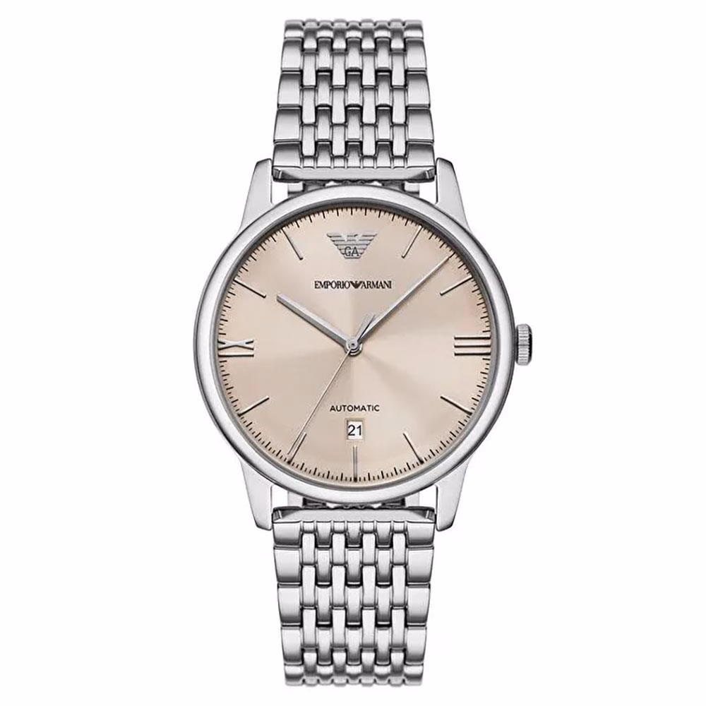 Emporio Armani Ar60082 Erkek Kol Saati