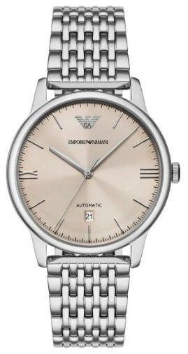 Emporio Armani Ar60082 Erkek Kol Saati