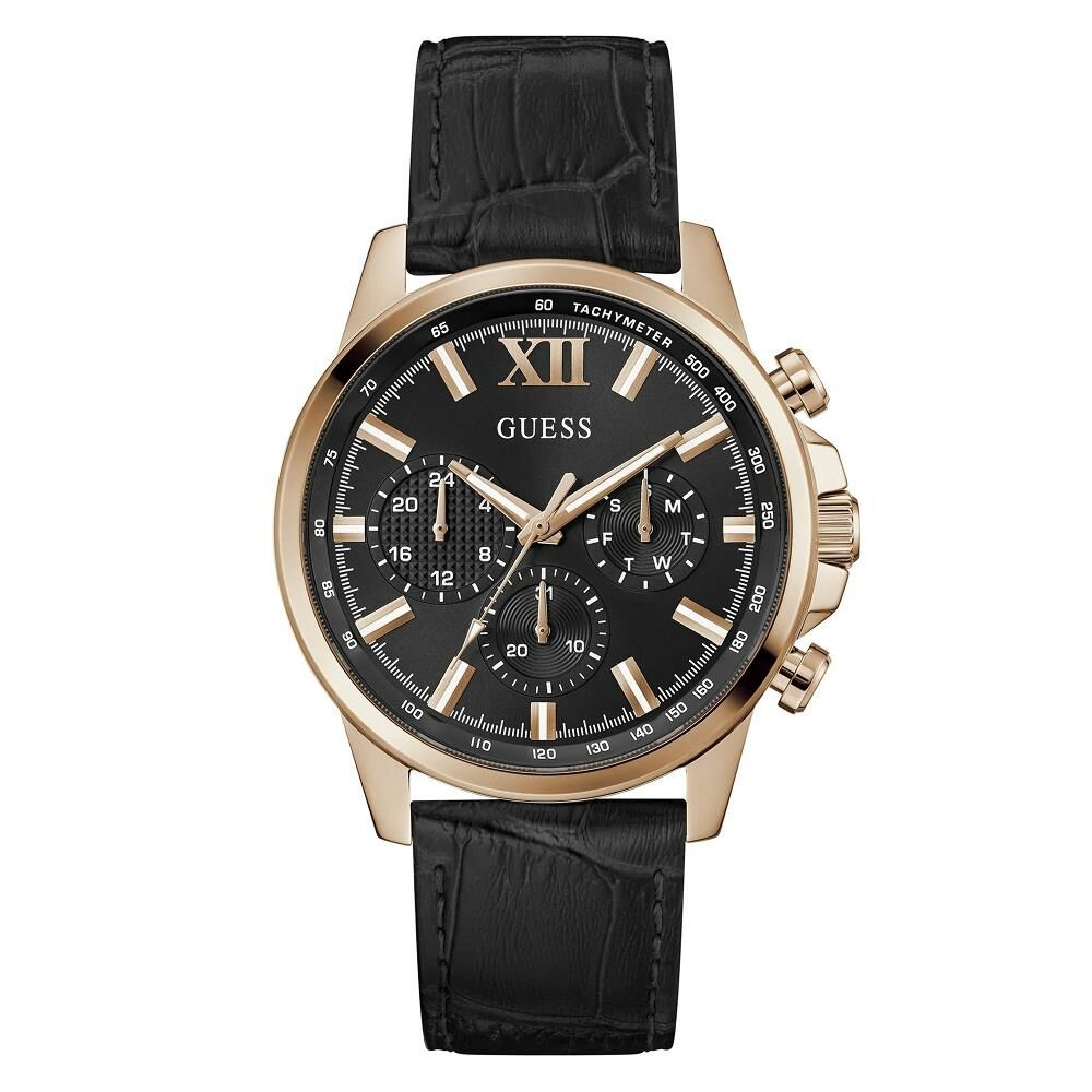 Guess Gugw0901G5 Erkek Kol Saati
