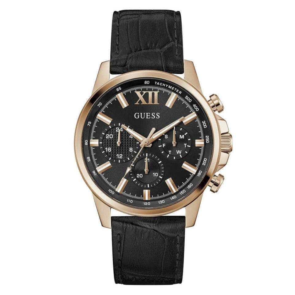 Guess Gugw0901G5 Erkek Kol Saati