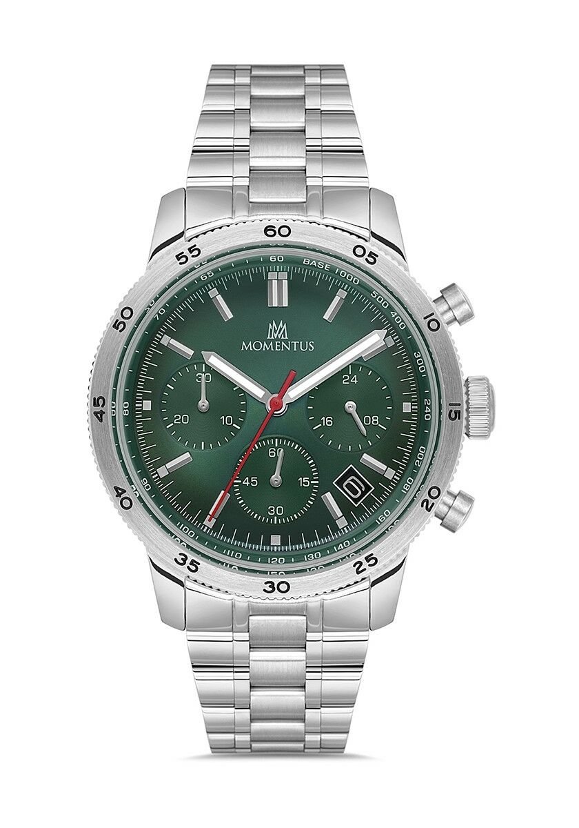 Momentus Men's Sport Master CC303S-15SS