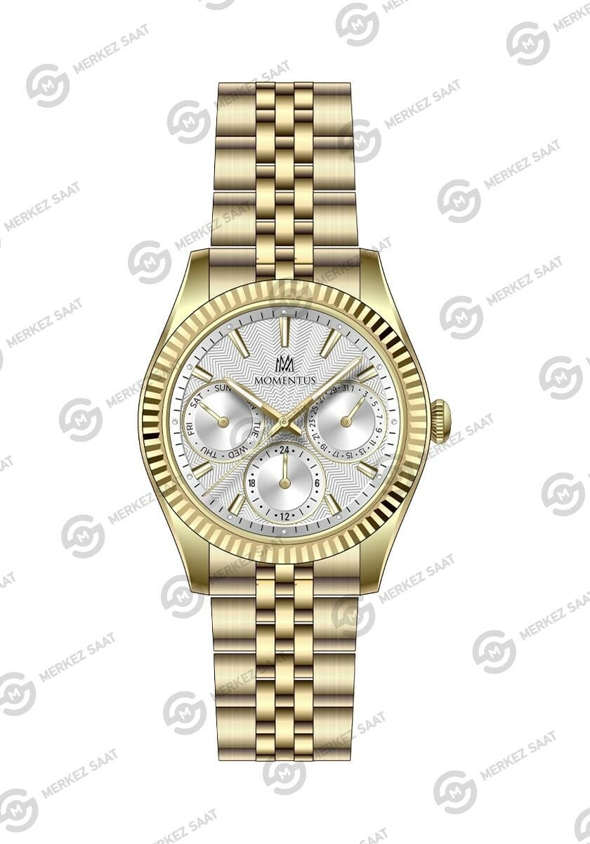 Momentus Women's Classy CW393G-02SG