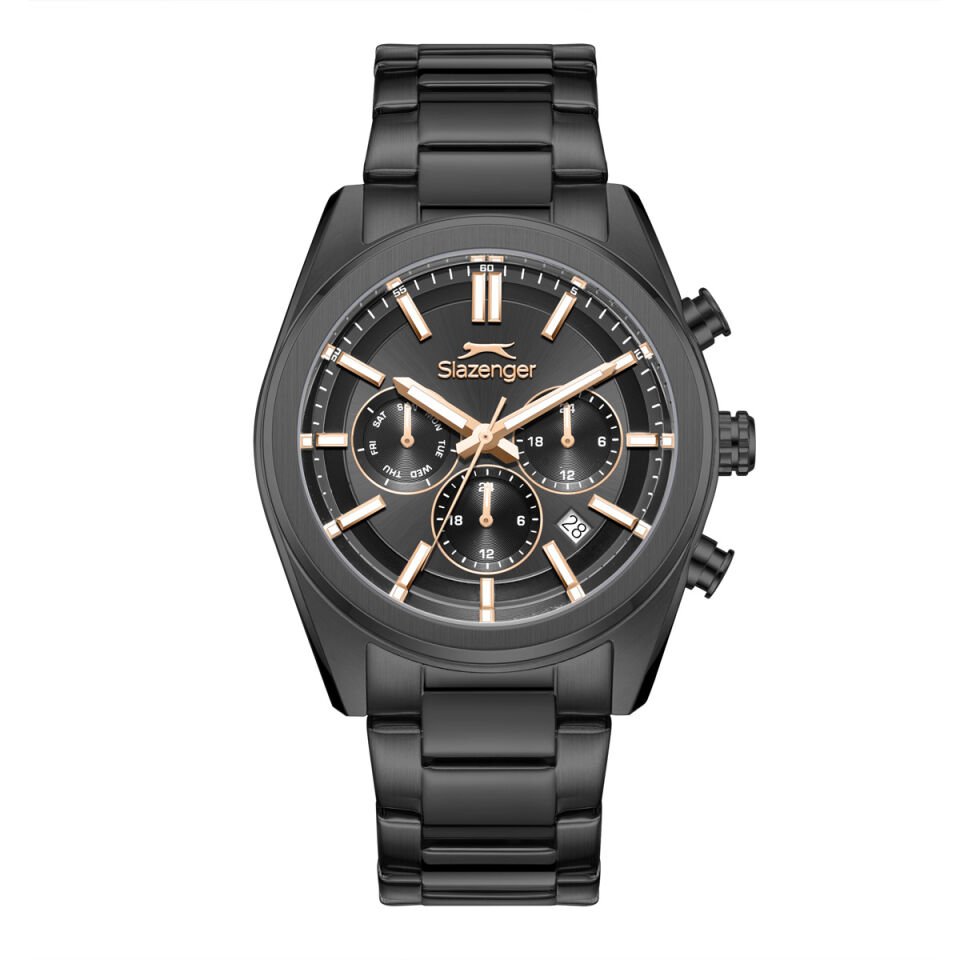 Slazenger Sl.09.2554.2.05 Erkek Kol Saati