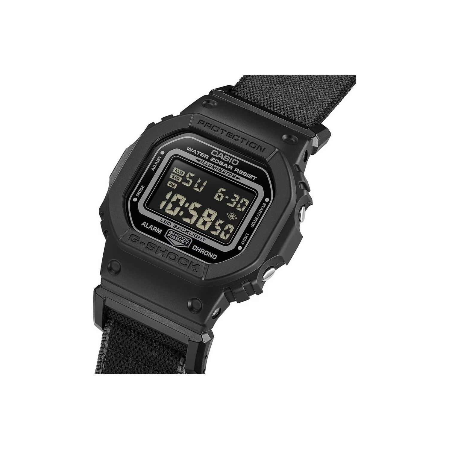 Casıo Dw-5600Mnc-1Dr