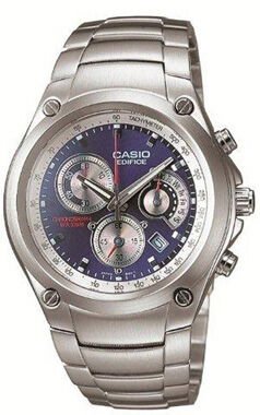 Casio Ef-507D-2Avdf Edifice Erkek Kol Saati