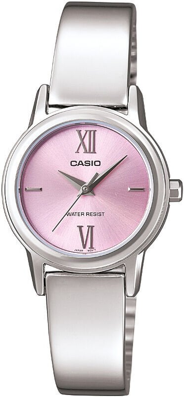 Casio Ltp-1343D-4Cdf Analog Kadın Kol Saati