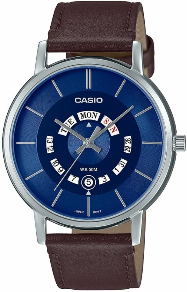 Casio Mtp-B135L-2Avdf Analog Erkek Kol Saati