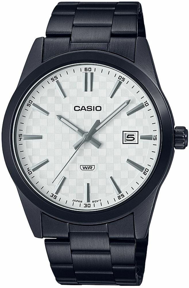Casio Mtp-Vd03B-7Audf Analog Erkek Kol Saati