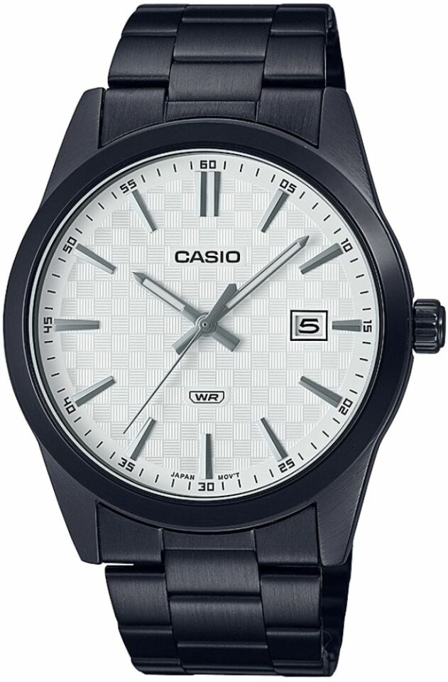 Casio Mtp-Vd03B-7Audf Analog Erkek Kol Saati