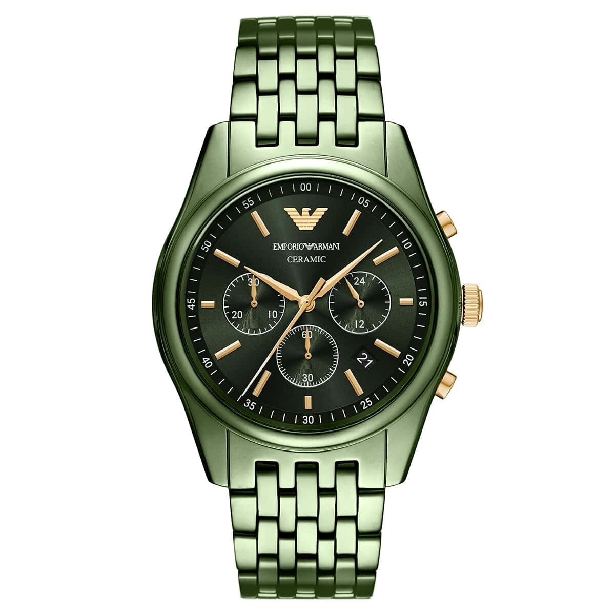 Emporio Armani Ar70017 Erkek Kol Saati