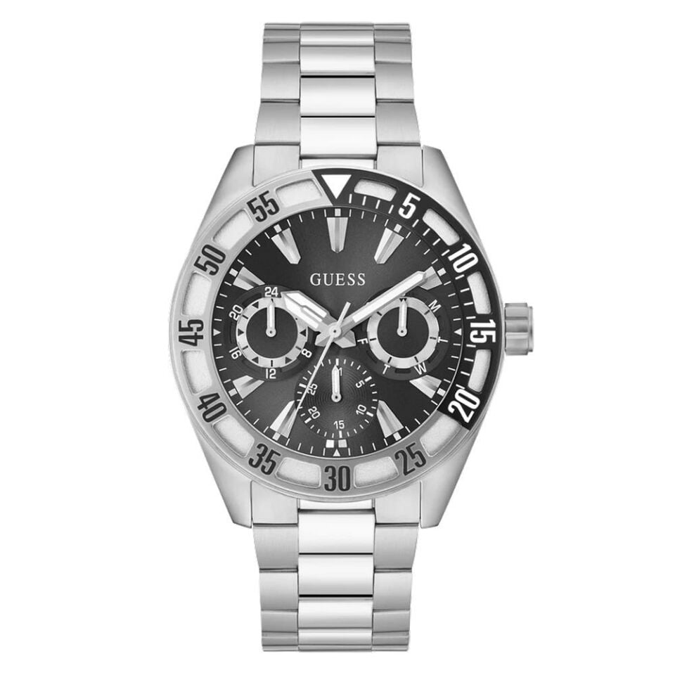 Guess Gugw0904G1 Erkek Kol Saati