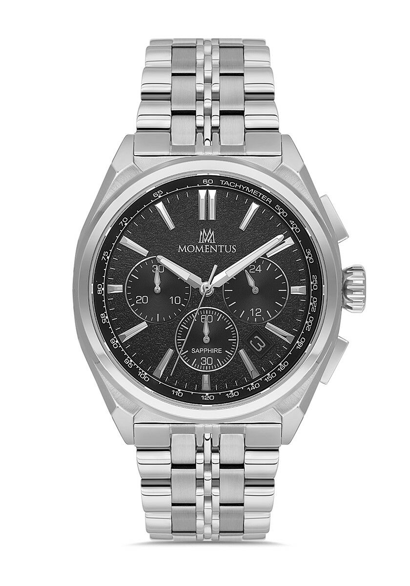 Momentus Men's Sport Master SM340S-04SS