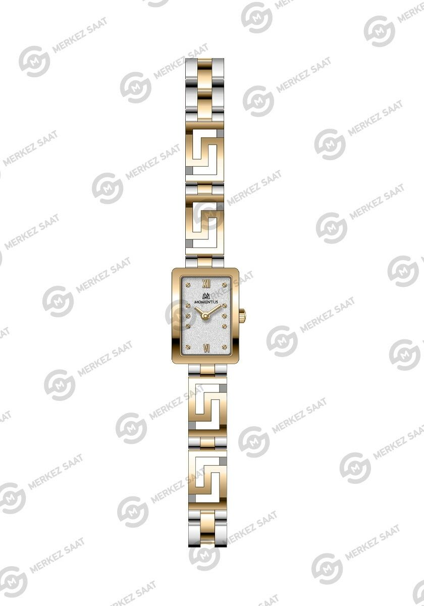 Momentus Women's Classystar CS372G-02TG