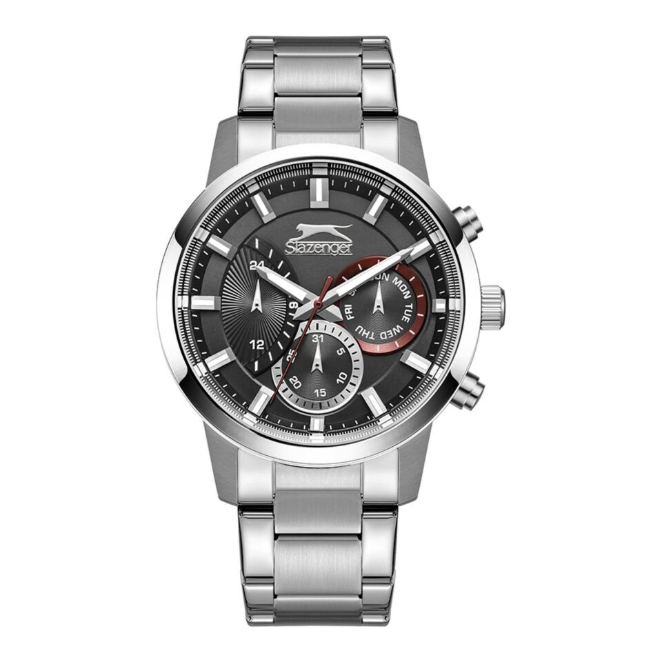 Slazenger Sl.09.2423.2.01 Erkek Kol Saati
