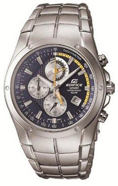 Casio Ef-516D-2Avdf Edifice Erkek Kol Saati