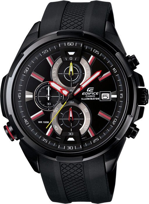Casio Efr-536Pb-1A3Vdf Edifice Erkek Kol Saati