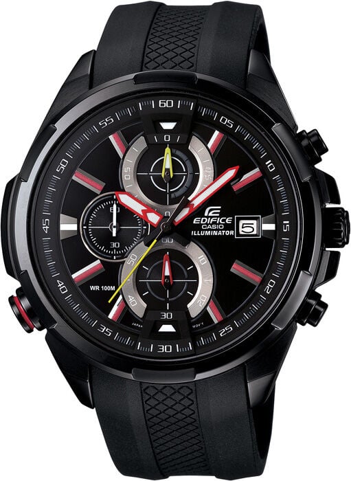 Casio EFR-536PB-1A3VDF Edifice Erkek Kol Saati