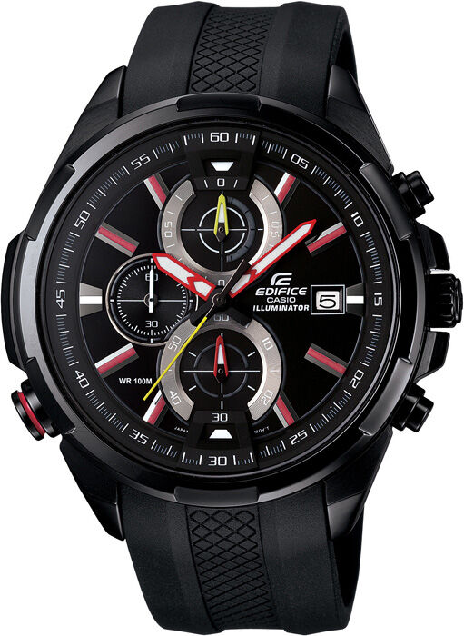 Casio EFR-536PB-1A3VDF Edifice Erkek Kol Saati