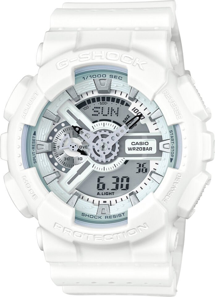 Casio Ga-110Lp-7Adr G-Shock Erkek Kol Saati