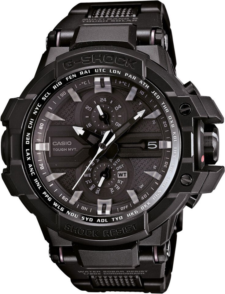 Casio Gw-A1000Fc-1Adr G-Shock Erkek Kol Saati