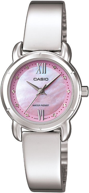 Casio Ltp-1344D-4Adf Analog Kadın Kol Saati