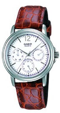 Casio Mtp-1174E-7Adf Analog Erkek Kol Saati