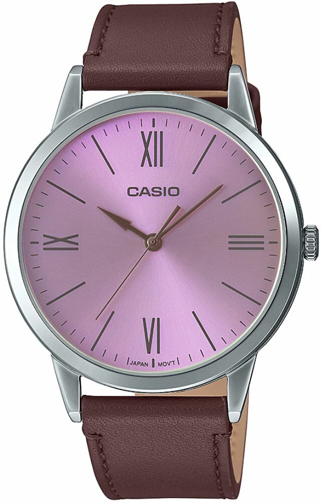 Casio Mtp-E600L-5Bdf Analog Erkek Kol Saati