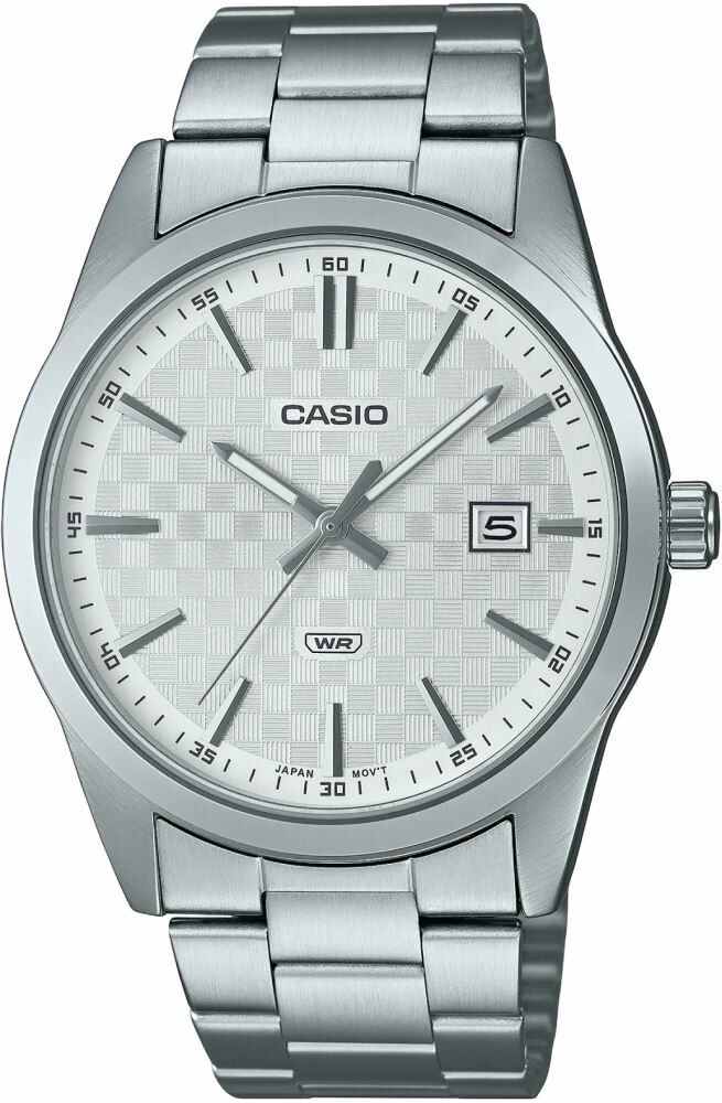 Casio Mtp-Vd03D-7Audf Analog Erkek Kol Saati
