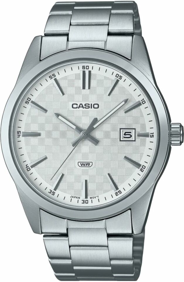Casio Mtp-Vd03D-7Audf Analog Erkek Kol Saati