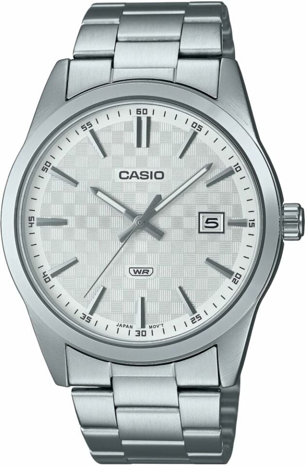 Casio MTP-VD03D-7AUDF Analog Erkek Kol Saati
