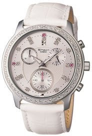 Casio Shn-5004L-7Adr Sheen Kadın Kol Saati