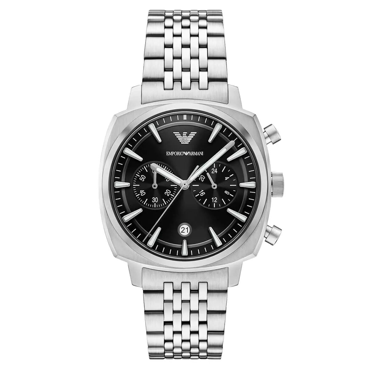 Emporio Armani Ar11725 Erkek Kol Saati