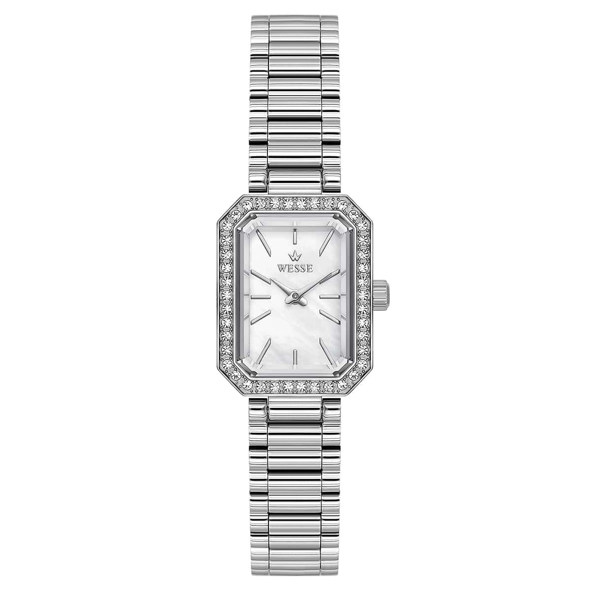 Wesse Wwl114801 Kadın Kol Saati