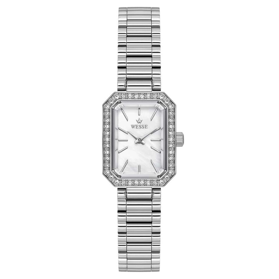 Wesse Wwl114801 Kadın Kol Saati