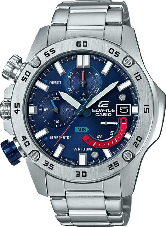 Casio Efr-558D-2Avudf Edifice Erkek Kol Saati
