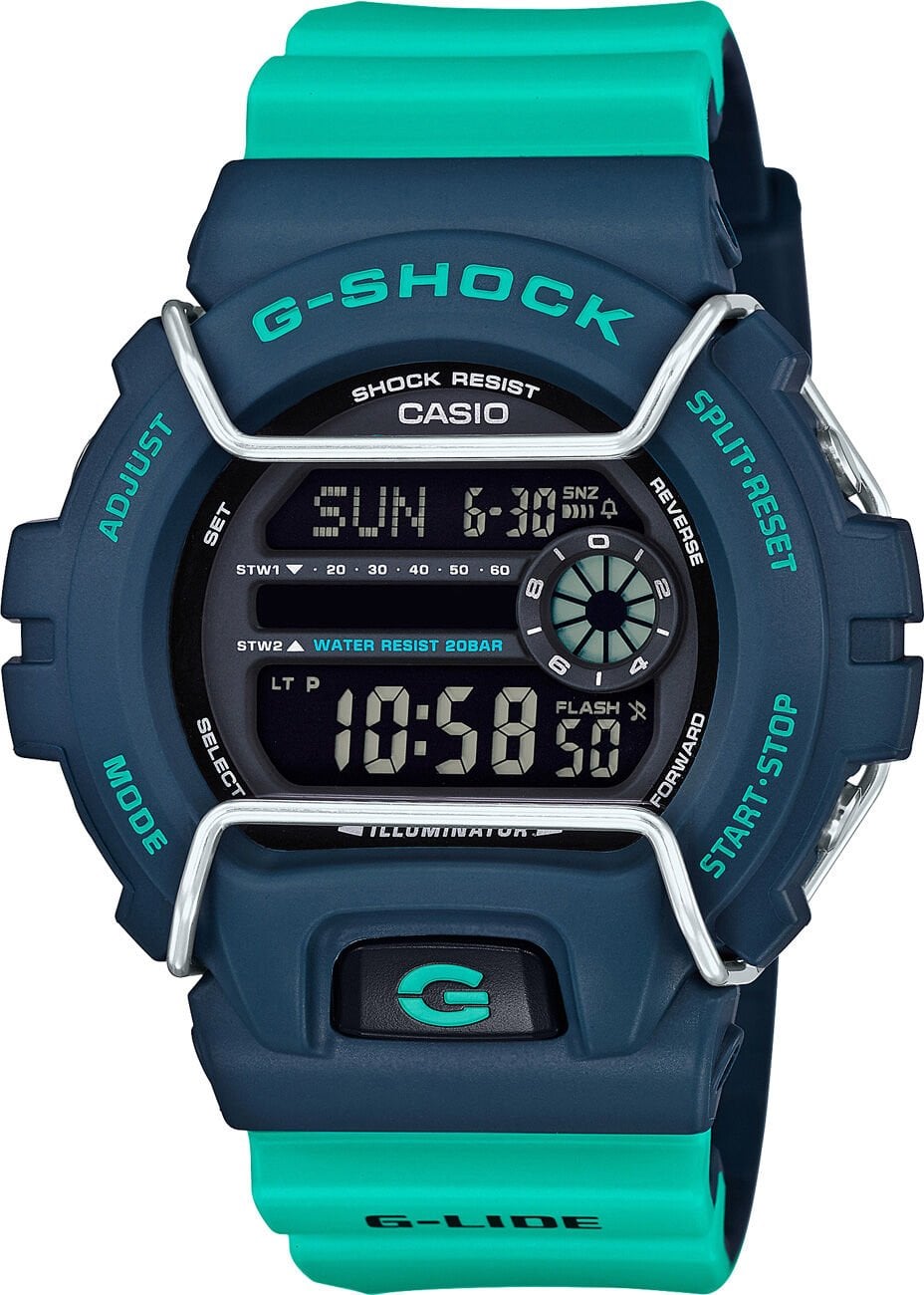 Casio Gls-6900-2Adr G-Shock Erkek Kol Saati
