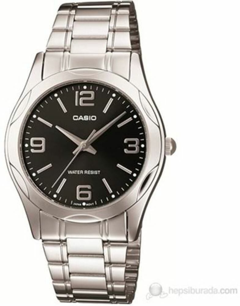 Casio Ltp-1275D-1A2Df Analog Kadın Kol Saati