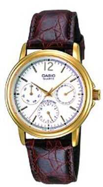 Casio Mtp-1174Q-7Adf Analog Erkek Kol Saati