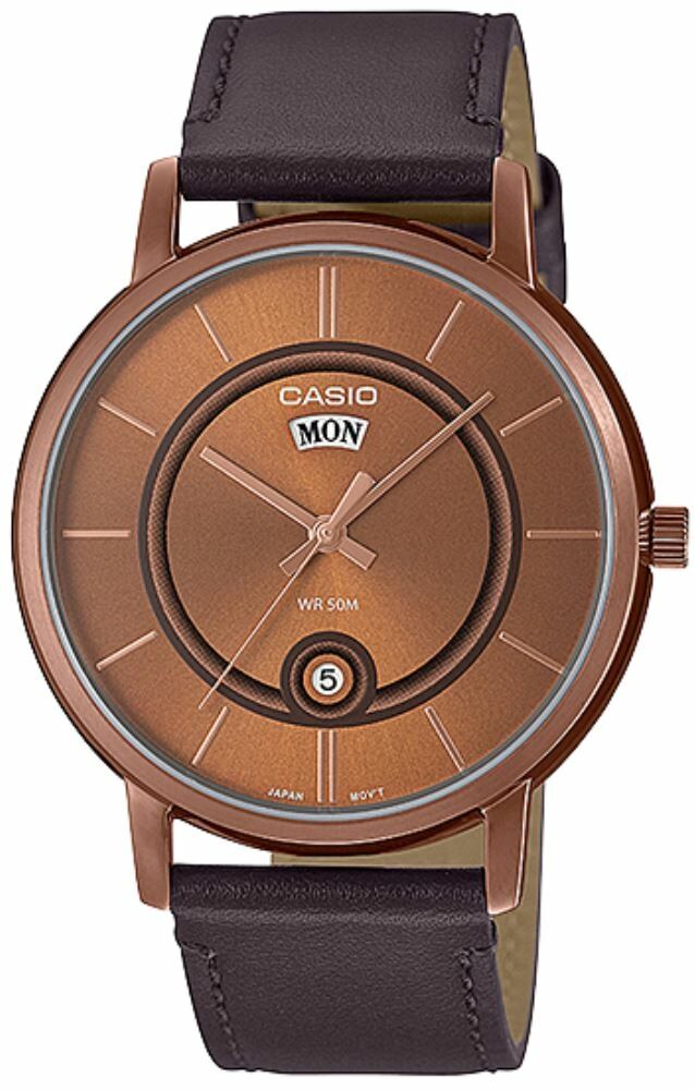 Casio Mtp-B120Rl-5Avdf Analog Erkek Kol Saati