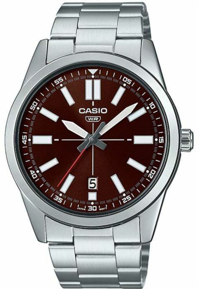 Casio Mtp-Vd02D-5Eudf Analog Erkek Kol Saati