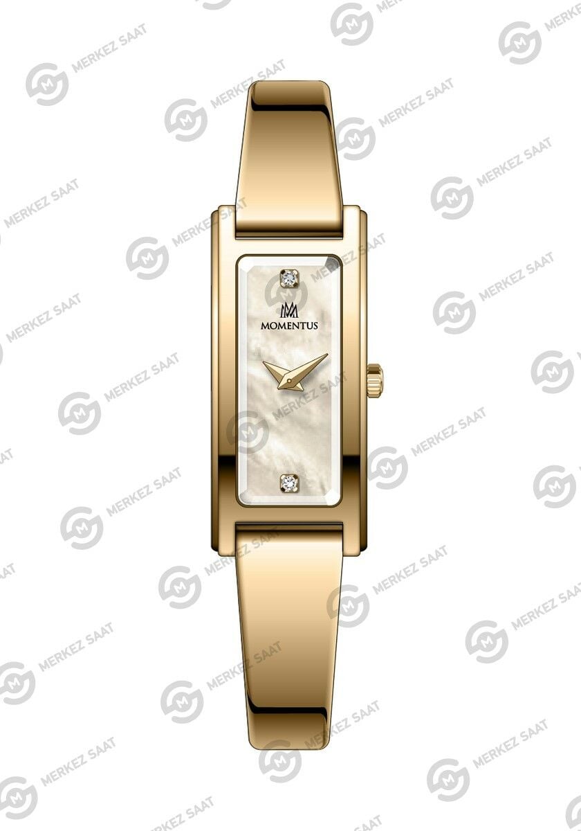 Momentus Women's Classystar CS371G-08SG