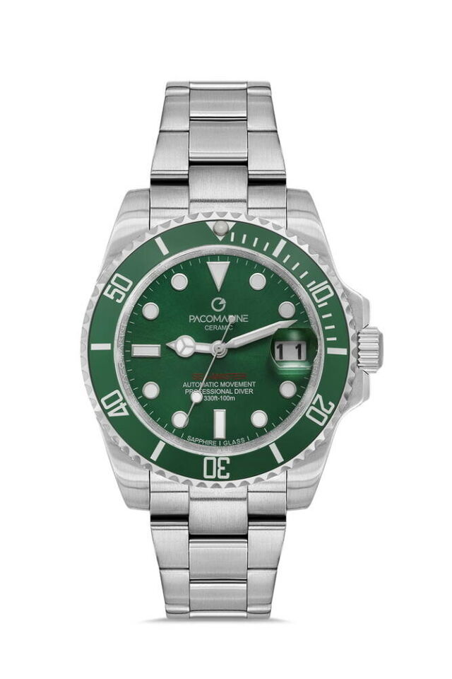 Pacomarıne Pm.11002.02